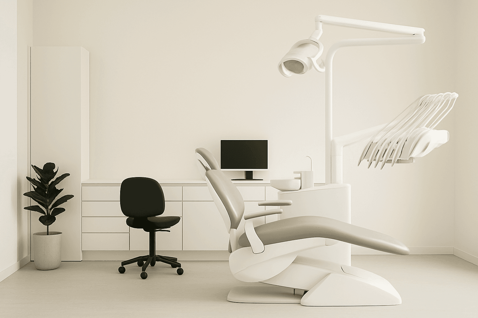 Nuestra historia, tu confianza - Clínica Dental Herrera